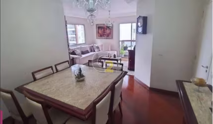 Apartamento à venda Perdizes, 4 quartos, 3 suítes, ,3 vagas  de garagem