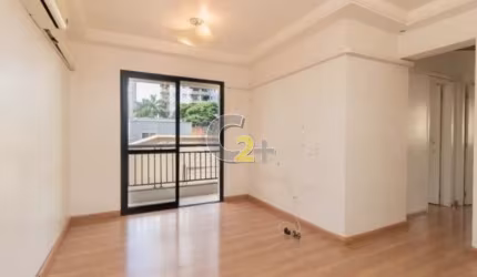 Apartamento á venda em Perdizes, 2 quartos, 1 suíte, 1 vaga de gaargem