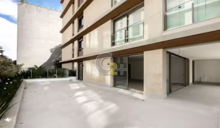 Apartamento garden para venda com 3 quartos, sendo 3 suítes, 358m²