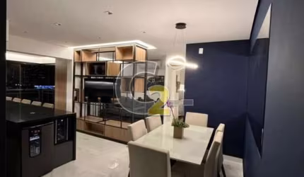 Apartamento à venda Vila Leopoldina com 2 quartos, sendo 1 suite e 1 vaga