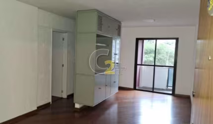 Apartamento a venda em Pinheiros com 2 quartos, sendo 1 suíte e 1 vaga