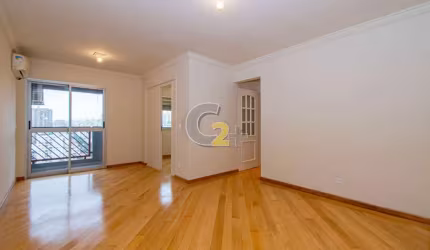 Apartamento a venda na Pompéia com 3 quartos, sendo 1 suíte e 2 vagas