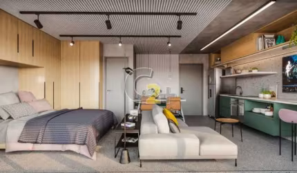 Apartamento à venda na República,  3 quartos ,1suite, 1 vaga de garagem