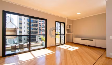 Apartamento à venda em Perdizes com 4 quartos, sendo 3 suítes e 3 vagas