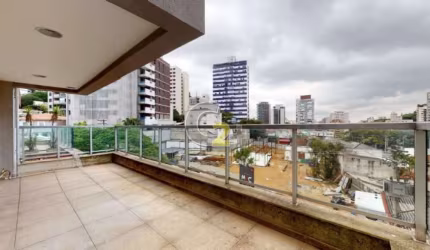 APARTAMENTO - SUMARÉ - 1 DORMITORIO - 1 VAGA