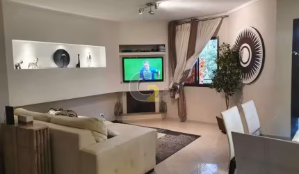 APARTAMENTO - PERDIZES - 3 QUARTOS - 1 SUITE -  2 VAGAS - 107m2
