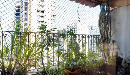 Apartamento Pderdizes, 3 quartos, 1 suite 2 vagas