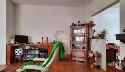 APARTAMENTO - PERDIZES - 2 SUÍTES - 1 VAGA