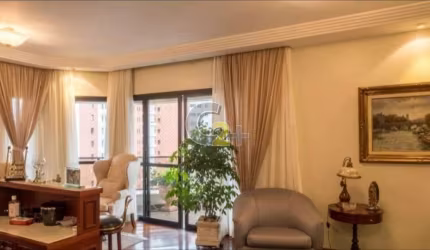 Apartamento a venda, Perdizes, 3 suítes e 3 vagas