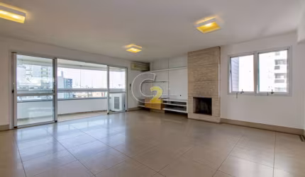 Apartamento a venda em Perdizes com 4 quartos, 4 suítes e 5 vagas