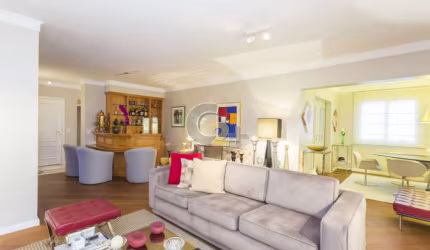 Apartamento venda Perdizes 4 quartos suites ,4 Vagas