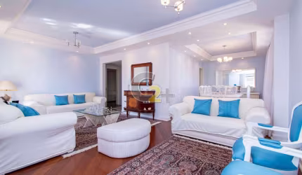 Apartamento à venda em Perdizes com 4 quartos, sendo 3 suítes e 3 vagas