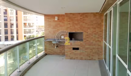 Apartamento à venda em Perdizes com 4 quartos, 2 suítes, 3 vagas de garagem, 157m²