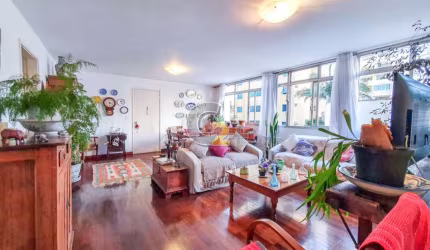 Apartamento a venda, Perdizes, 3 quartos, 1 suite, 1 vaga