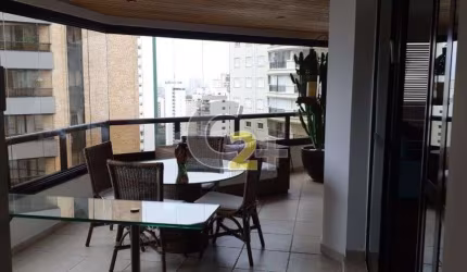 APARTAMENTO - PERDIZES - 3 DORMS - 3 SUITES - 4 VAGAS