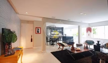 APARTAMENTO - VILA MADALENA - 2 SUÍTES - 1 VAGA
