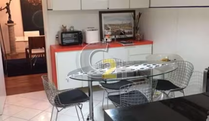 Apartamento à venda em Perdizes com  3 quartos , 1 suíte e 2 vagas