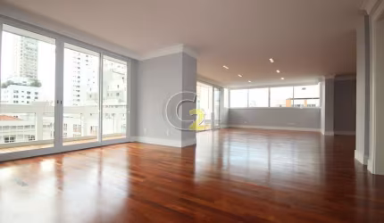 Apartamento para venda em Higienopolis 4 quartos 2 suites 2 vagas 382m2