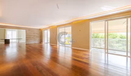 Apartamento a venda em Higienopolis com 4 quartos ,4 suites. 3 vagas de garagem