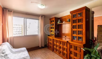 Apartamento à venda em Perdizes com 3 quartos e 2 vagas de garagem