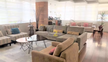 Apartamento  Higienópolis  4 quartos  2 suítes  2 vagas