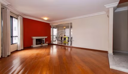 APARTAMENTO - PERDIZES - 4 QUARTOS - 3 SUÍTES - 3 VAGAS