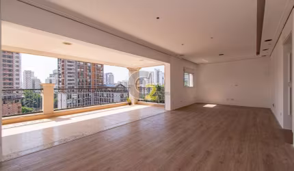 APARTAMENTO -  VENDA - PERDIZES - 4 DORMITÓRIOS - 3 SUITES - 4 VAGAS