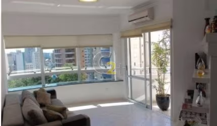 APARTAMENTO 104m2 - 3 DORMS - 1 SUÍTE - 2 VAGAS - PERDIZES