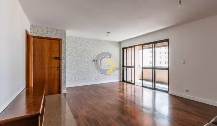 Apartamento à venda na Pompéia com 3 quartos, sendo 1 suíte e 3 vagas