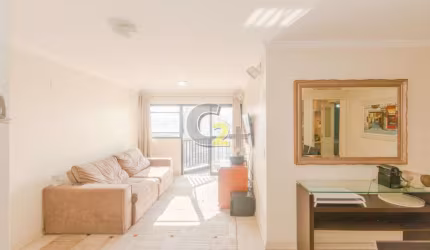 APARTAMENTO - PERDIZES - 3 DORMITÓRIOS - 1 SUITE - 2 VAGAS - 105m2