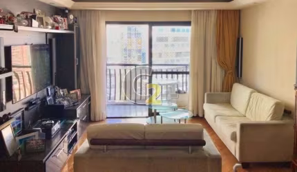 Apartamento Alto da Lapa, 3 quartos , 1 suite  2 vagas