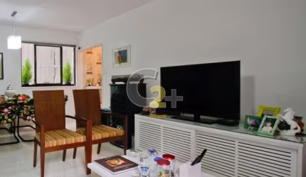 Apartamento à venda em Higienópolis com 2 quartos, 1 suíte, 96m²