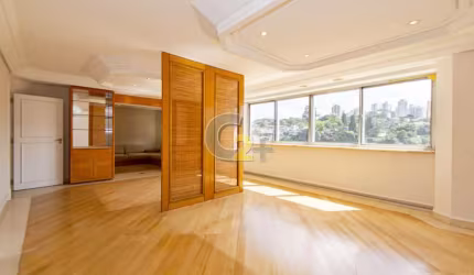 Apartamento venda  Santa Cecilia 4 quartos 1 suite  - 3 vagas