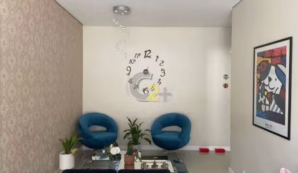 APARTAMENTO - POMPÉIA - VENDA - 2 QUARTOS 1 VAGA