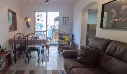 APARTAMENTO - ALTO DA LAPA - 2 DORMITÓRIOS - 1 VAGA GARAGEM