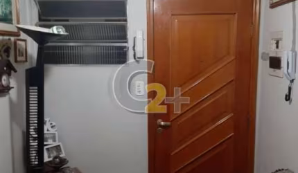 Apartamento a venda na Santa Cecília com 1 quarto