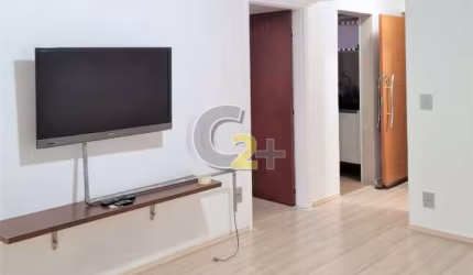Apartamento a venda na Barra Funda com 43m, 1 quarto, não tem vaga