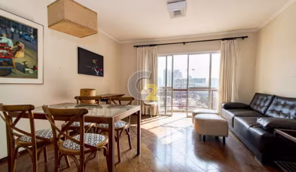 APARTAMENTO - VENDA -  PERDIZES - 3 DORMITÓRIOS - 1 SUITE - 1 VAGA