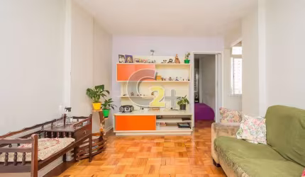 Apartamento Barra Funda, 1 quarto dem vaga de garagem