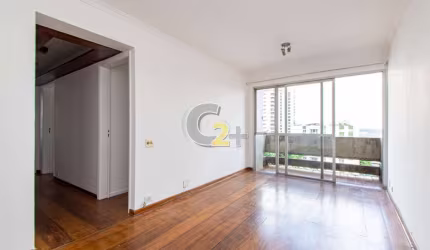 Aapartamento à venda na Sumaré com 2 quartos e 2 vagas
