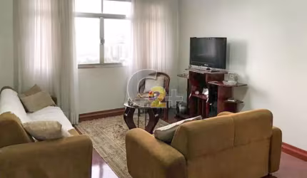 APARTAMENTO - VILA ROMANA - 2 DORMITORIOS - 1 SUÍTE - 1 VAGA