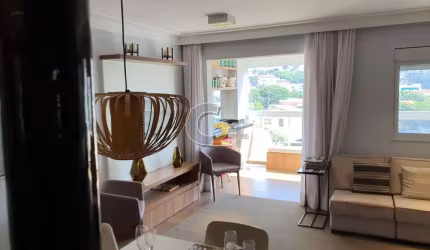 Apartamento á  venda na Pompeia, 2 quartos, 1 suíte,  2 vagas de garagem