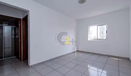 APARTAMENTO - PINHEIROS - 1 DORMITÓRIO - 1 VAGA- 40M²