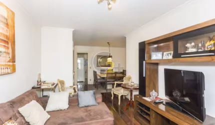 APARTAMENTO - PERDIZES - 3 DORMITORIOS - 1 SUITE - 2 VAGAS - 108M²