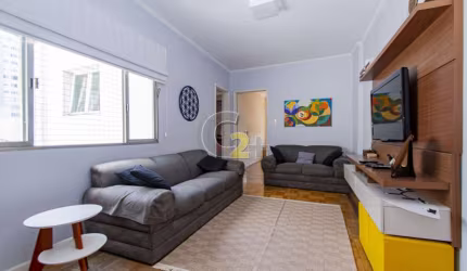Apartamento venda Perdizes 5 quartos  2 suites  s/vaga 140m2
