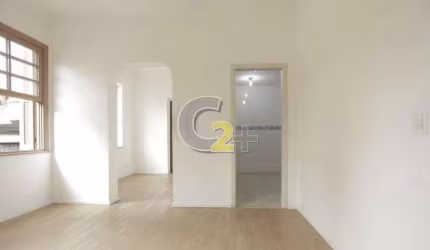 Apartamento a venda na Santa Cecília com 2 quartos, sem vaga