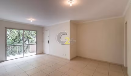 Apartamento no Alto da Lapa, 3 quartos sendo 1 suíte e 1 vaga
