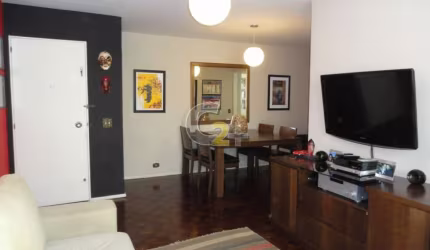 APARTAMENTO - INDIANOPOLIS - 3 DORMITÓRIOS - 1 SUITE - 1 VAGA