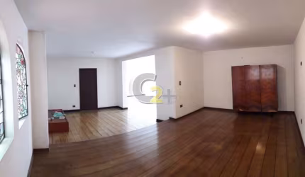 SOBRADO RESIDENCIAL - ALTO DA LAPA - 4 DORMS - 4 VAGAS