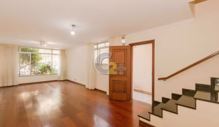 SOBRADO - VENDA - PERDIZES - 3 DORMITÓRIOS - 1 SUITE - 2 VAGAS